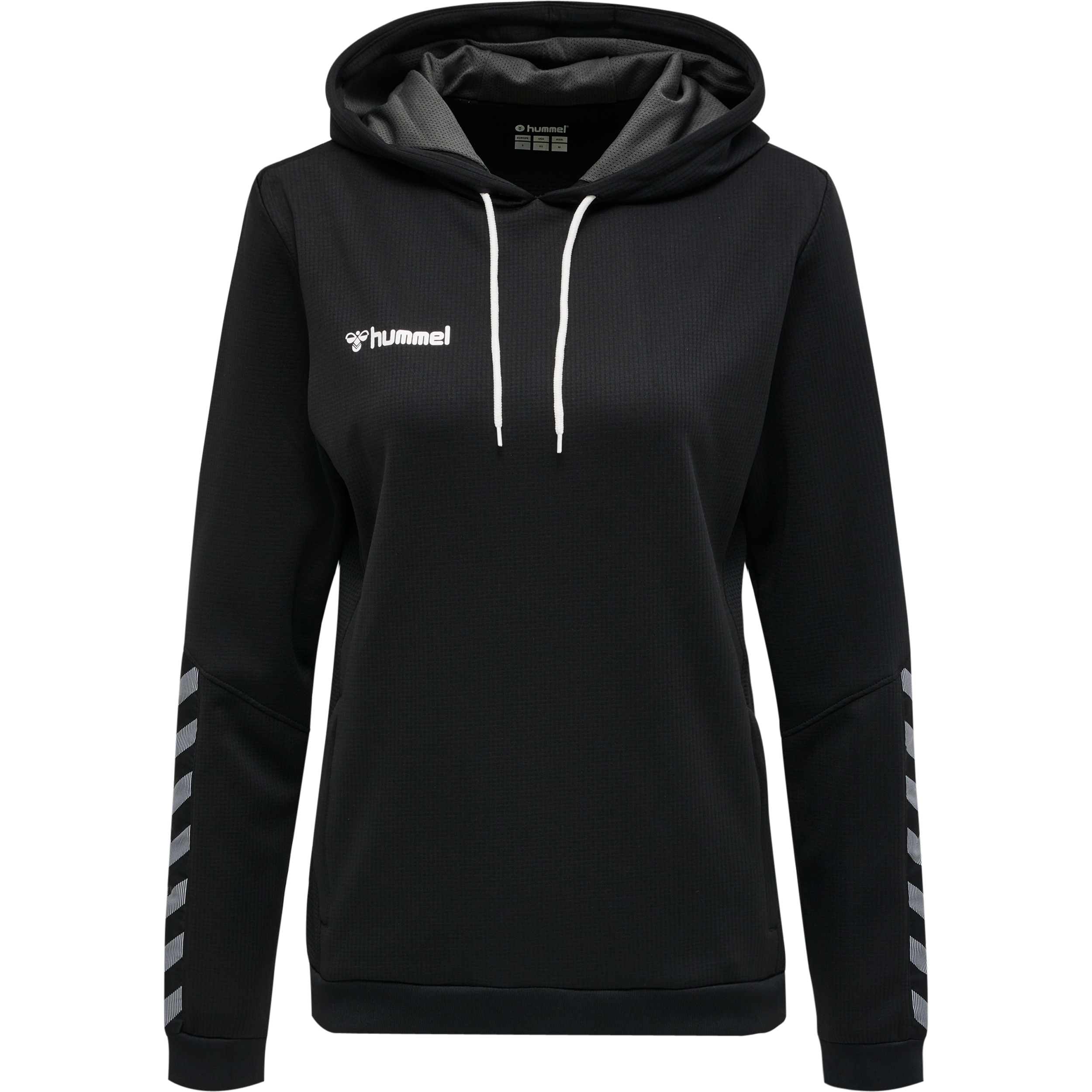 hmlAUTHENTIC POLY HOODIE WOMAN – Bild 3