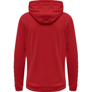 hmlAUTHENTIC POLY HOODIE WOMAN – Bild 5