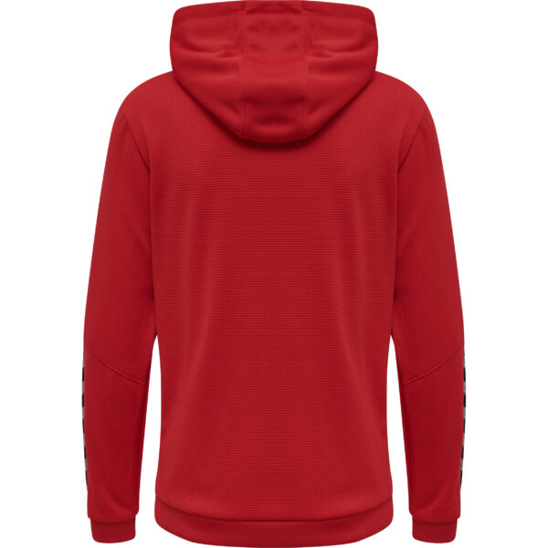 hmlAUTHENTIC POLY HOODIE WOMAN