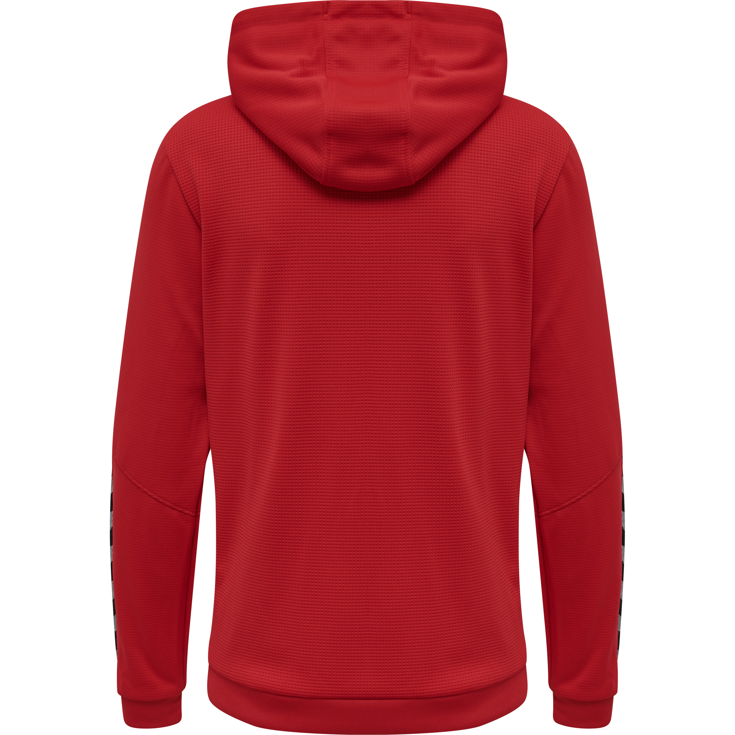 hmlAUTHENTIC POLY HOODIE WOMAN – Bild 5