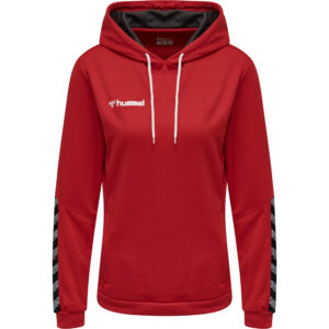 hmlAUTHENTIC POLY HOODIE WOMAN – Bild 6