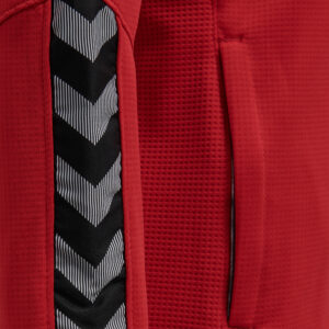 hmlAUTHENTIC POLY HOODIE WOMAN – Bild 8