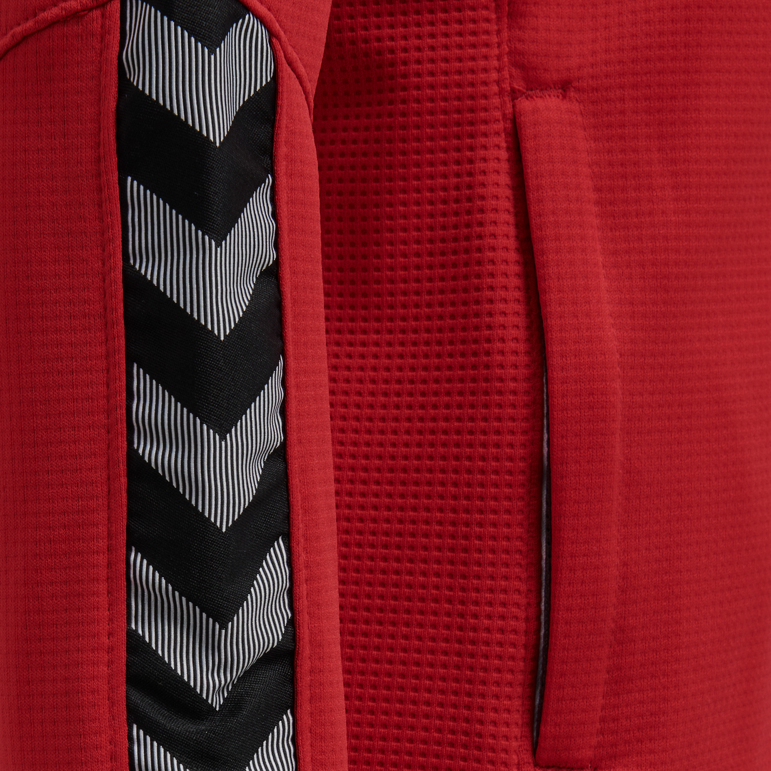 hmlAUTHENTIC POLY HOODIE WOMAN – Bild 8