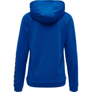 hmlAUTHENTIC POLY HOODIE WOMAN – Bild 10
