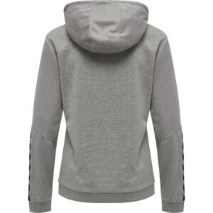 hmlAUTHENTIC POLY HOODIE WOMAN – Bild 13