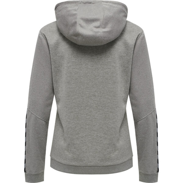 hmlAUTHENTIC POLY HOODIE WOMAN