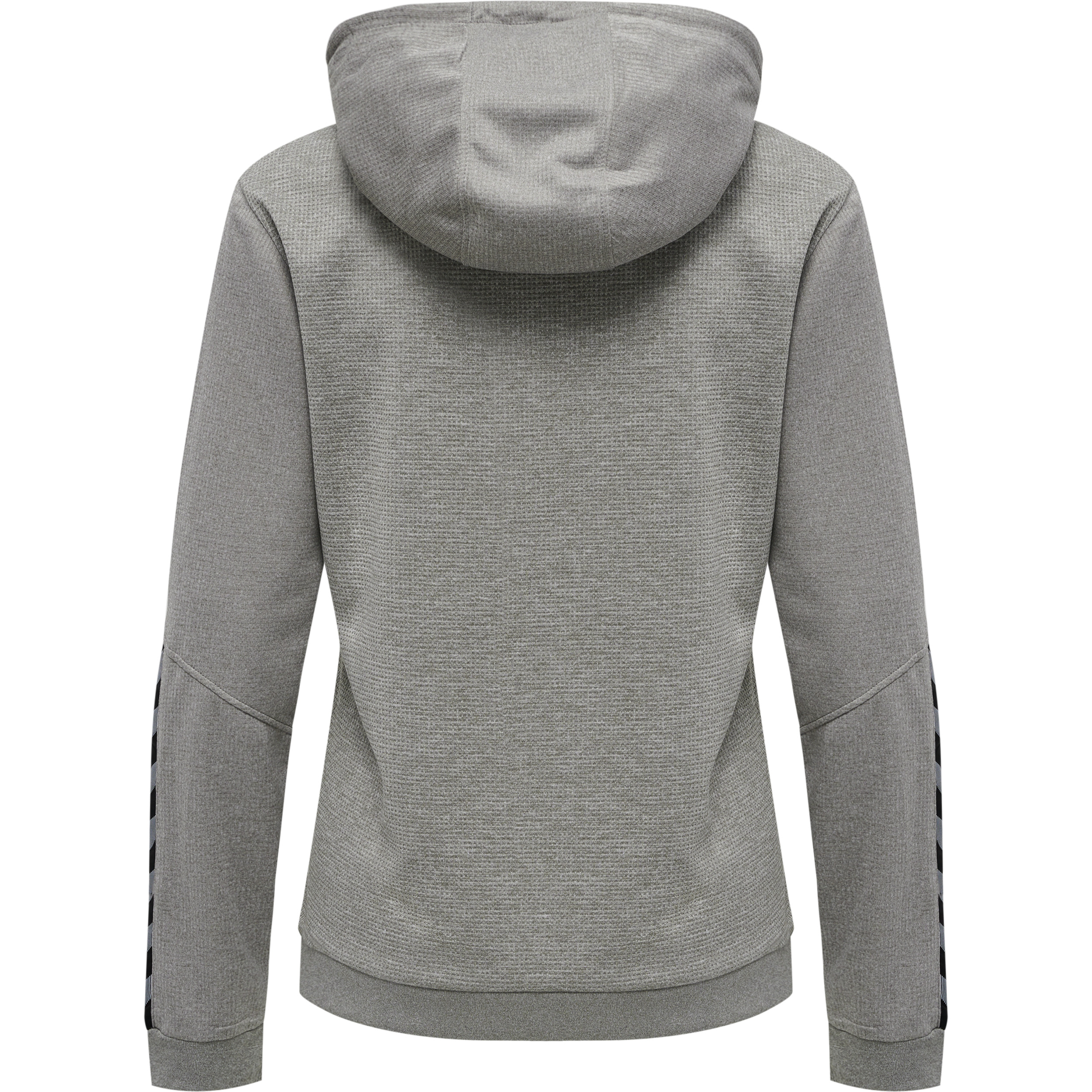 hmlAUTHENTIC POLY HOODIE WOMAN – Bild 13
