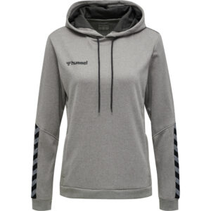 hmlAUTHENTIC POLY HOODIE WOMAN – Bild 14