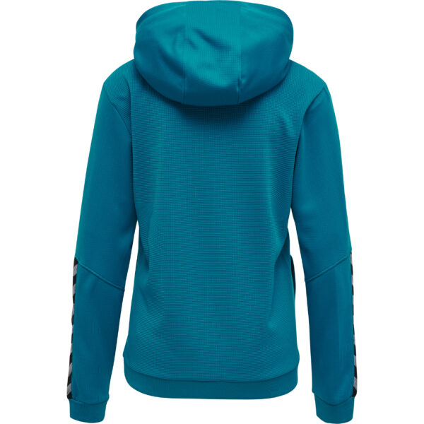hmlAUTHENTIC POLY HOODIE WOMAN