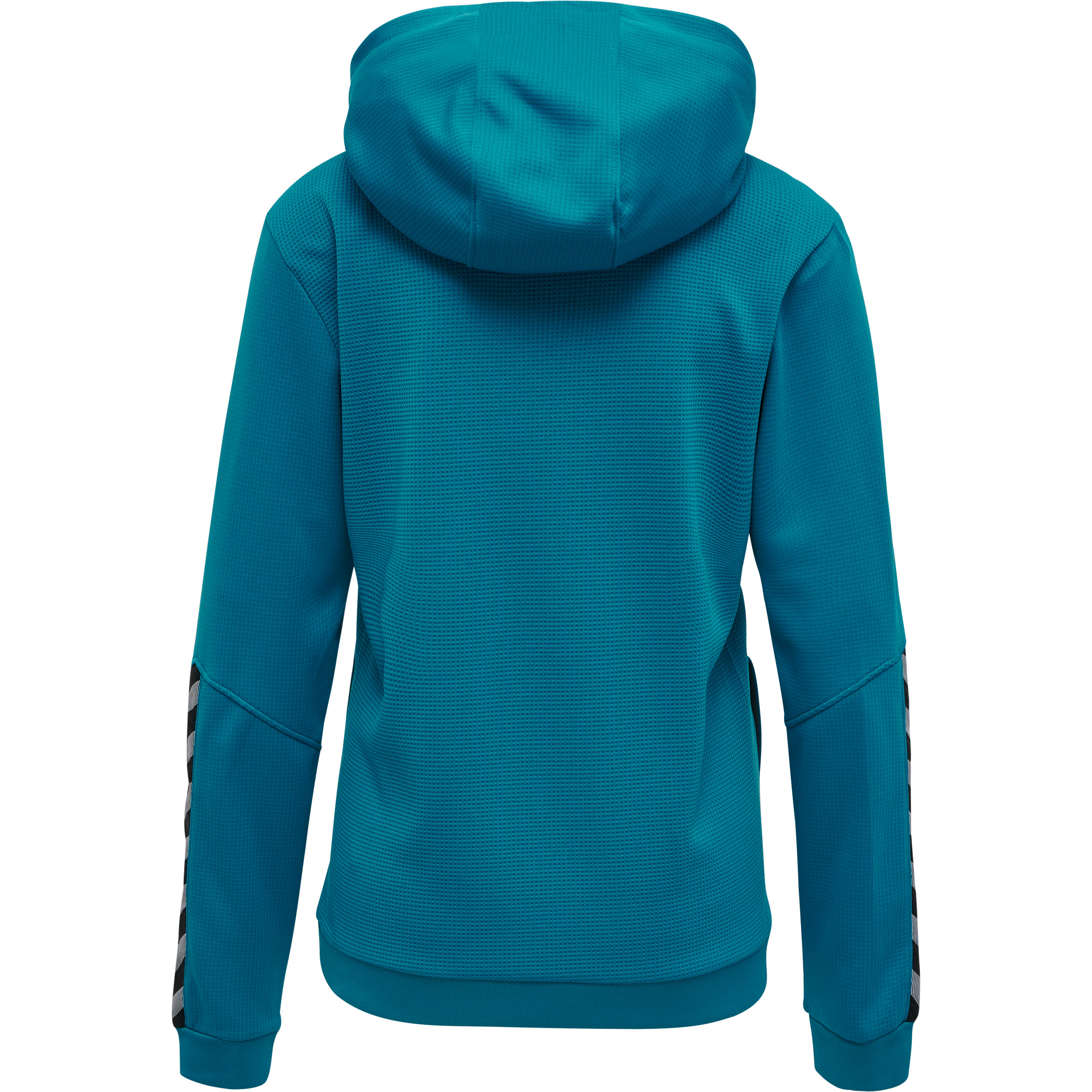 hmlAUTHENTIC POLY HOODIE WOMAN – Bild 19