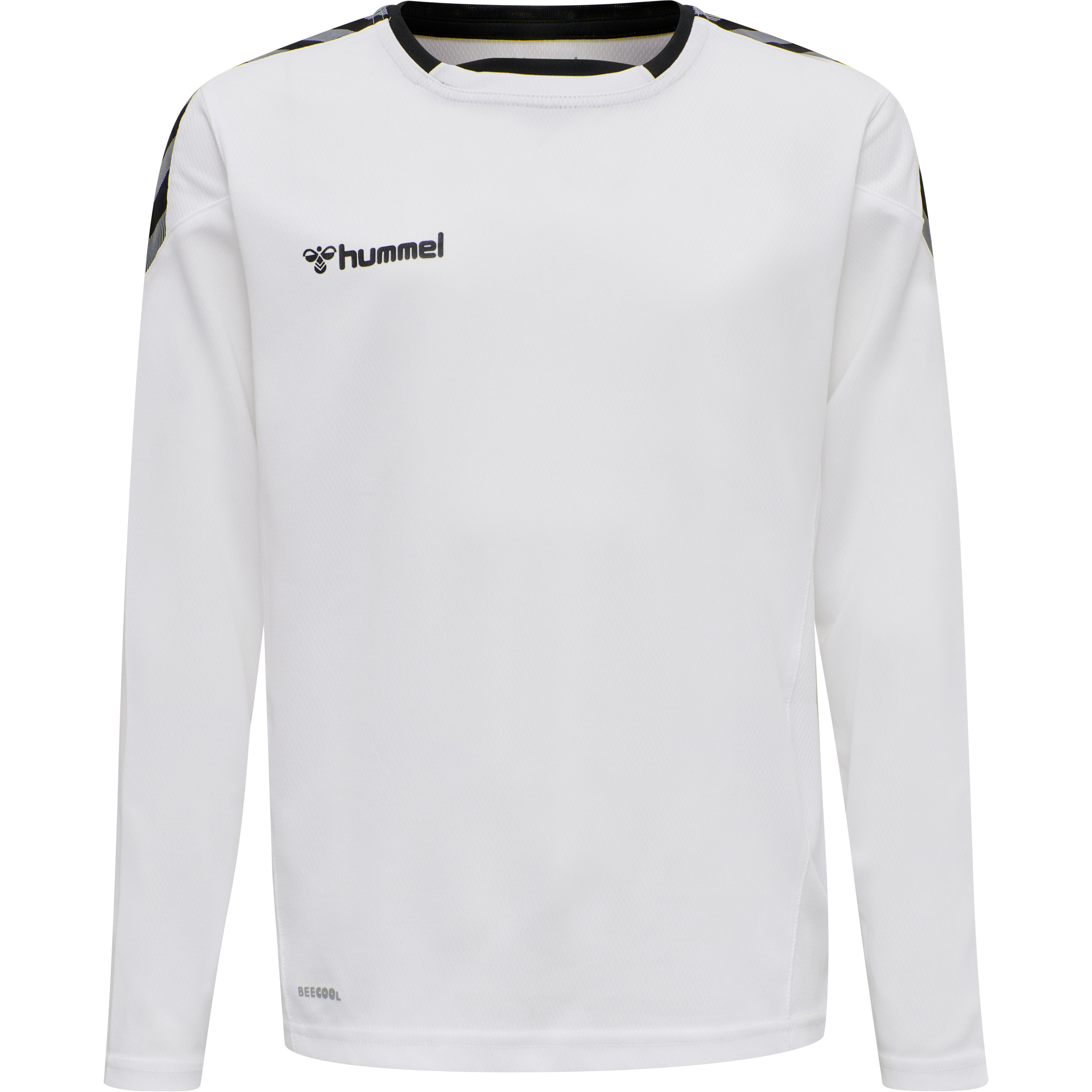 hmlAUTHENTIC KIDS POLY JERSEY L/S – Bild 11