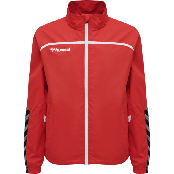 hmlAUTHENTIC TRAINING JACKET