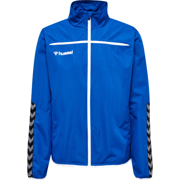 hmlAUTHENTIC TRAINING JACKET