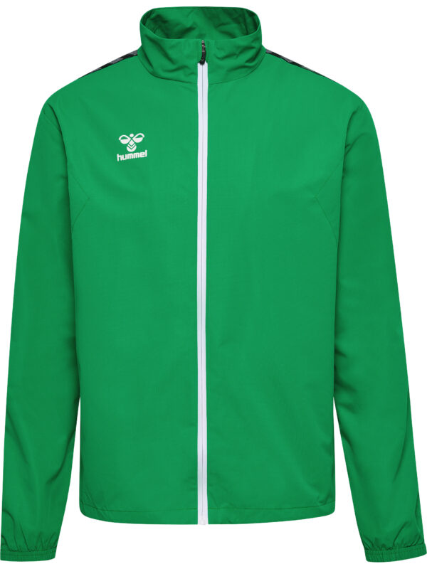 hmlAUTHENTIC TRAINING JACKET