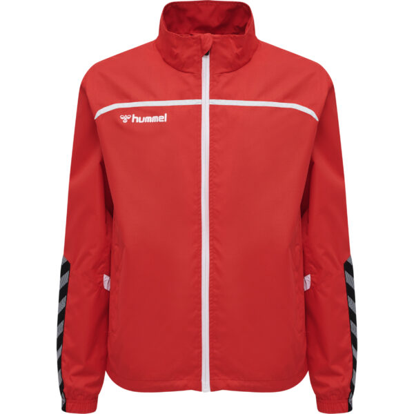 hmlAUTHENTIC KIDS TRAINING JACKET