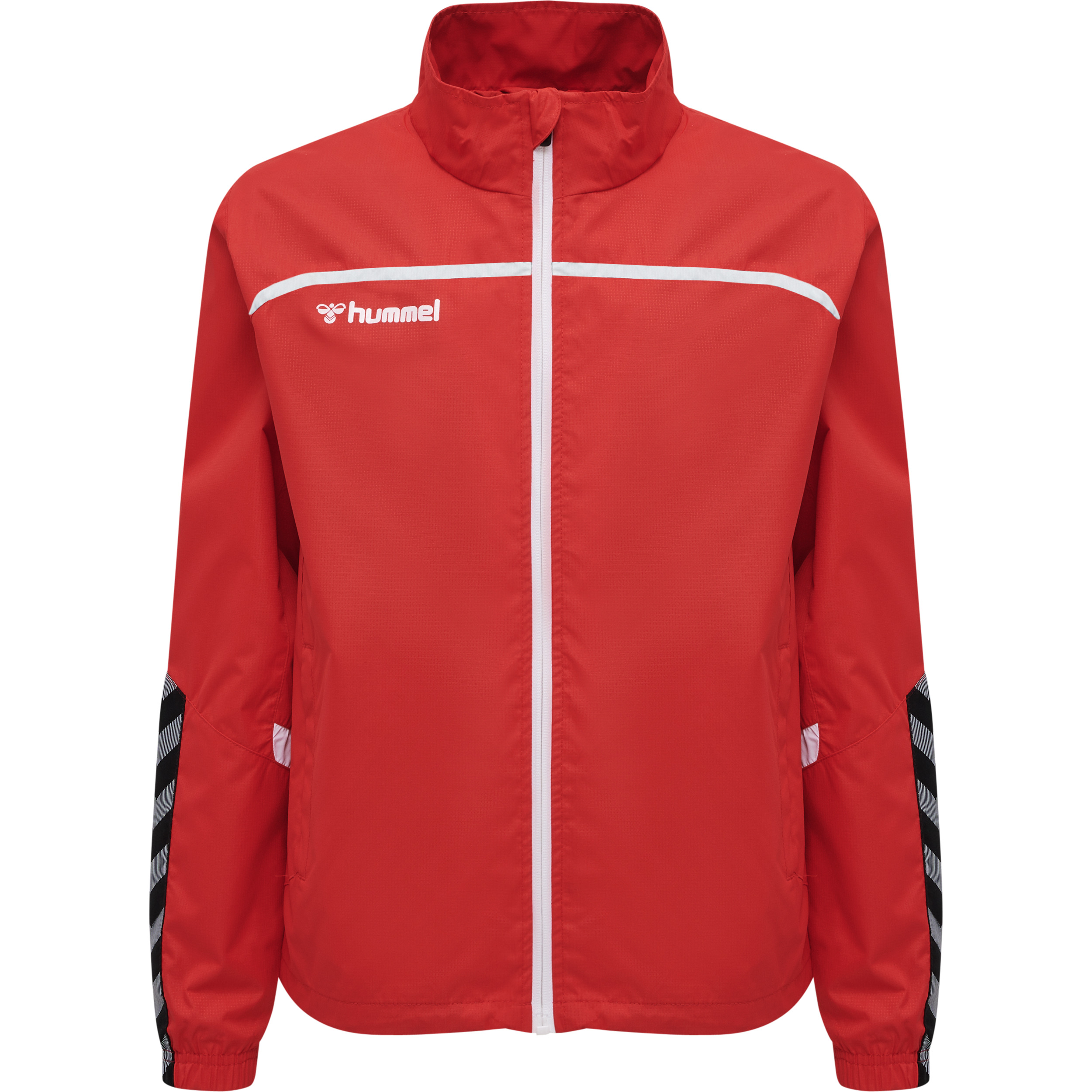 hmlAUTHENTIC KIDS TRAINING JACKET – Bild 3