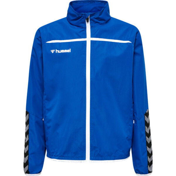 hmlAUTHENTIC KIDS TRAINING JACKET