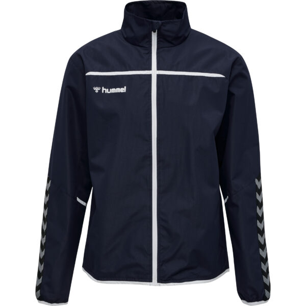 hmlAUTHENTIC KIDS TRAINING JACKET