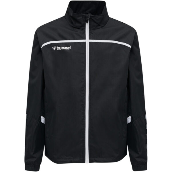 hmlAUTHENTIC KIDS TRAINING JACKET