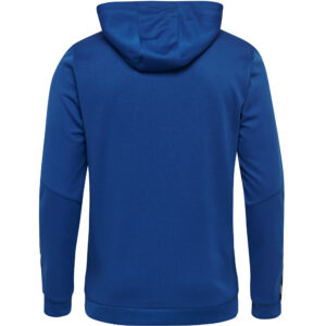 hmlAUTHENTIC POLY ZIP HOODIE – Bild 5