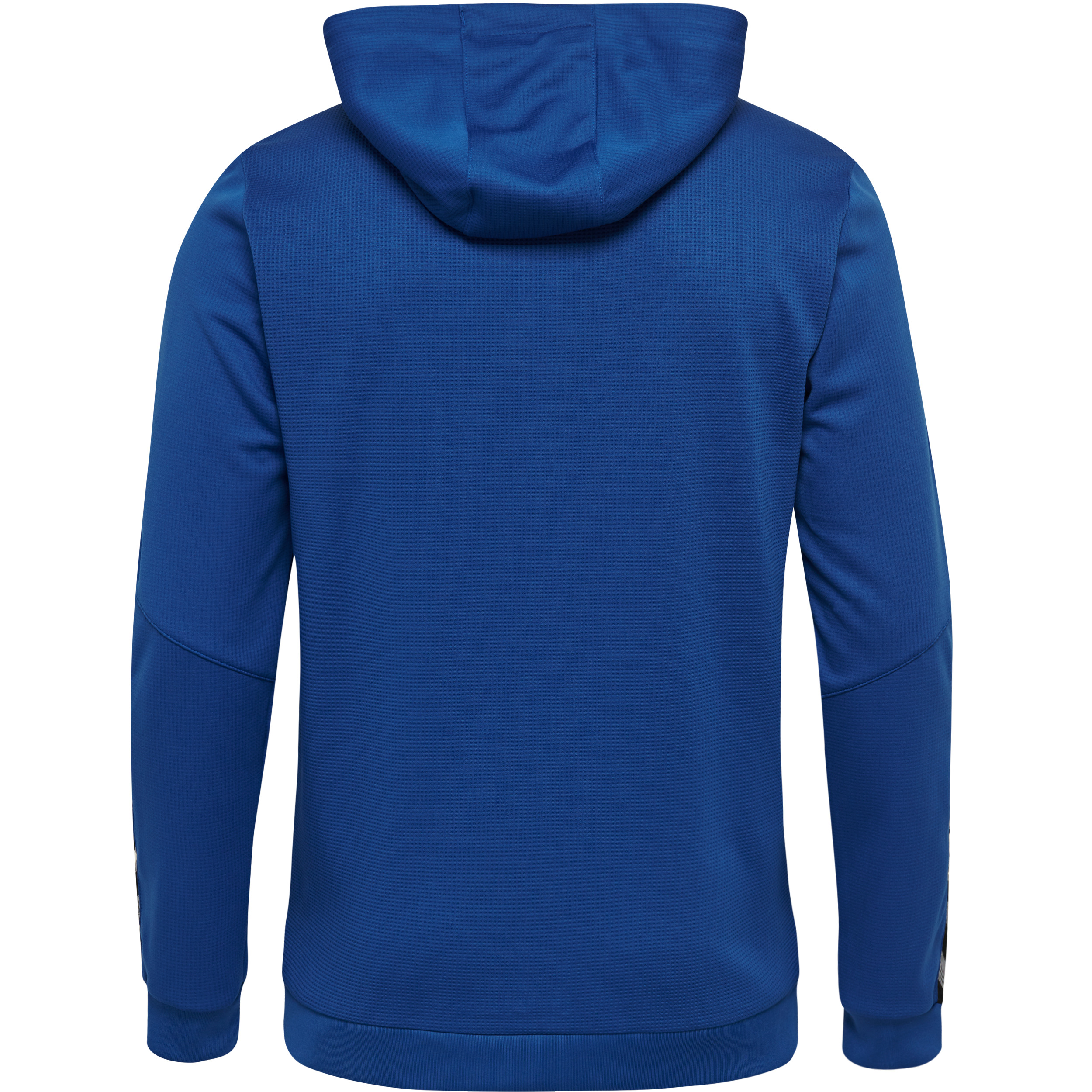 hmlAUTHENTIC POLY ZIP HOODIE – Bild 5