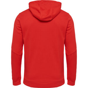 hmlAUTHENTIC POLY ZIP HOODIE – Bild 8