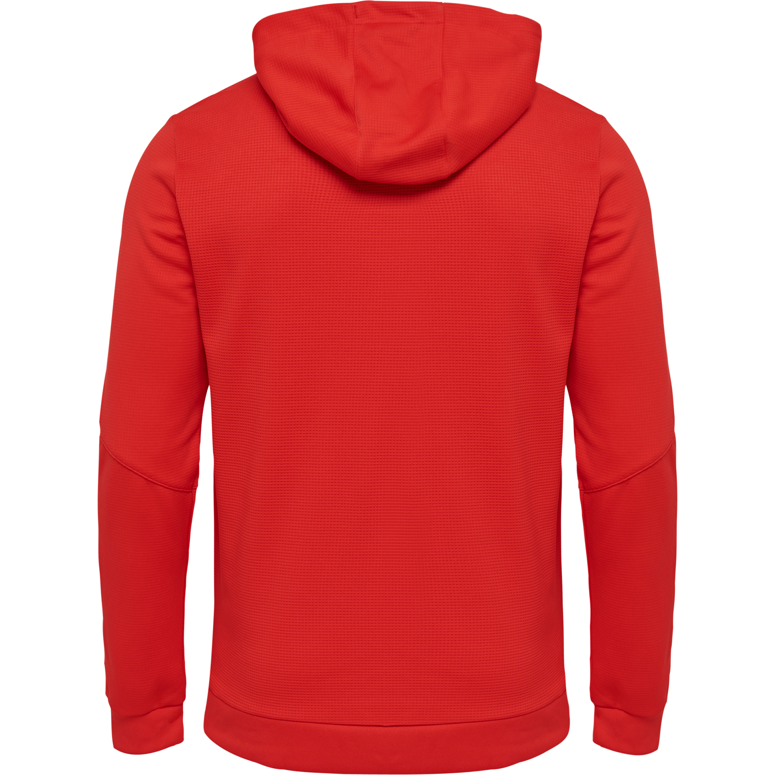 hmlAUTHENTIC POLY ZIP HOODIE – Bild 8