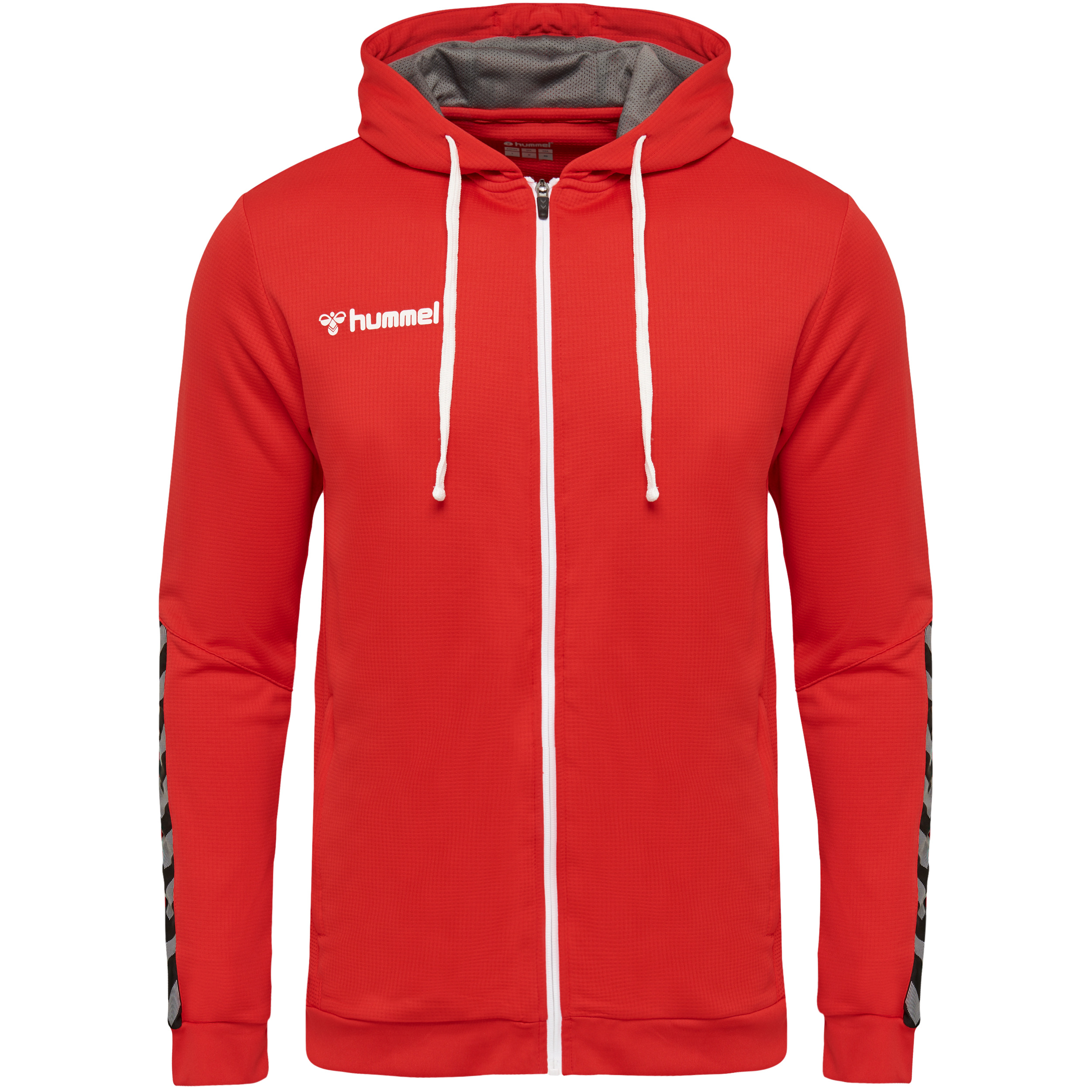 hmlAUTHENTIC POLY ZIP HOODIE – Bild 9