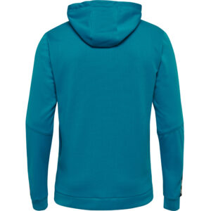 hmlAUTHENTIC POLY ZIP HOODIE – Bild 11