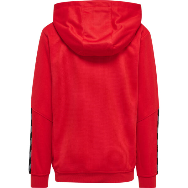 hmlAUTHENTIC KIDS POLY ZIP HOODIE