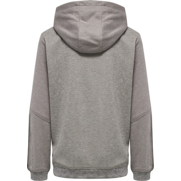 hmlAUTHENTIC KIDS POLY ZIP HOODIE