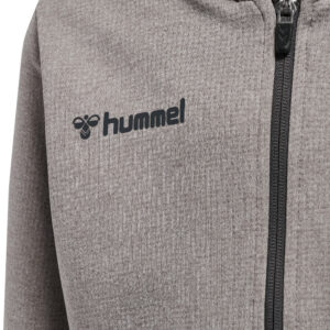 hmlAUTHENTIC KIDS POLY ZIP HOODIE – Bild 16