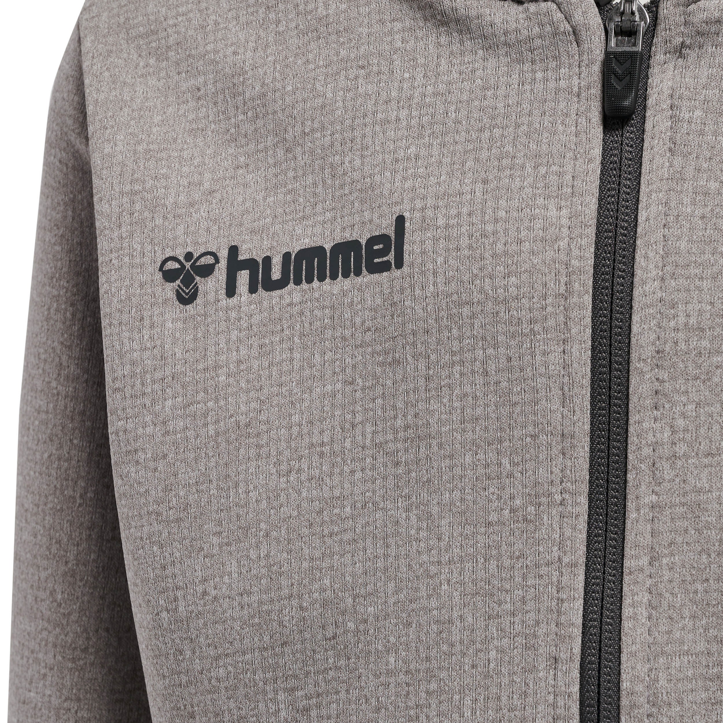 hmlAUTHENTIC KIDS POLY ZIP HOODIE – Bild 16