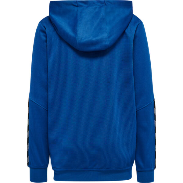 hmlAUTHENTIC KIDS POLY ZIP HOODIE