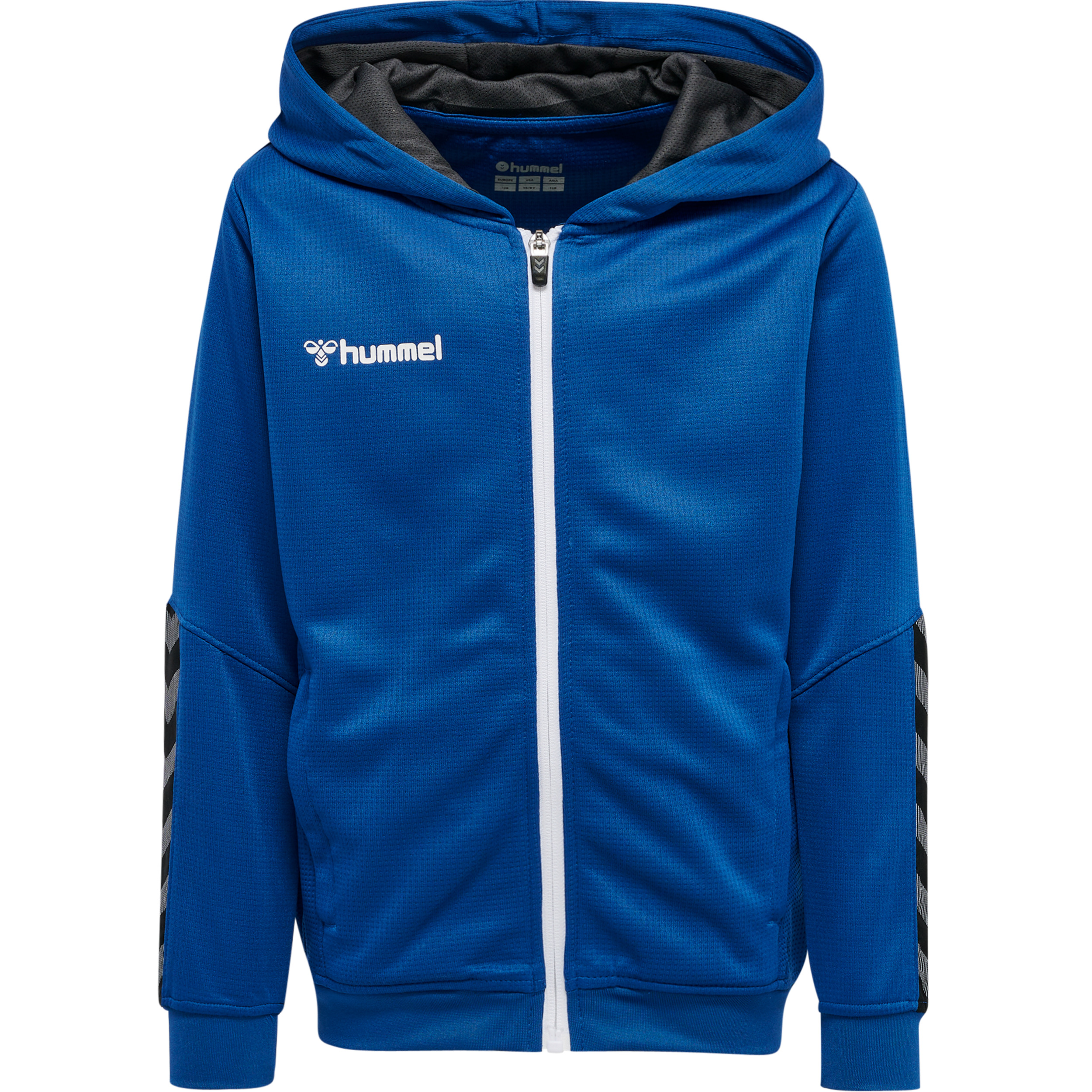 hmlAUTHENTIC KIDS POLY ZIP HOODIE – Bild 19