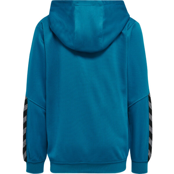 hmlAUTHENTIC KIDS POLY ZIP HOODIE