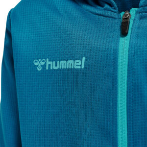 hmlAUTHENTIC KIDS POLY ZIP HOODIE – Bild 24
