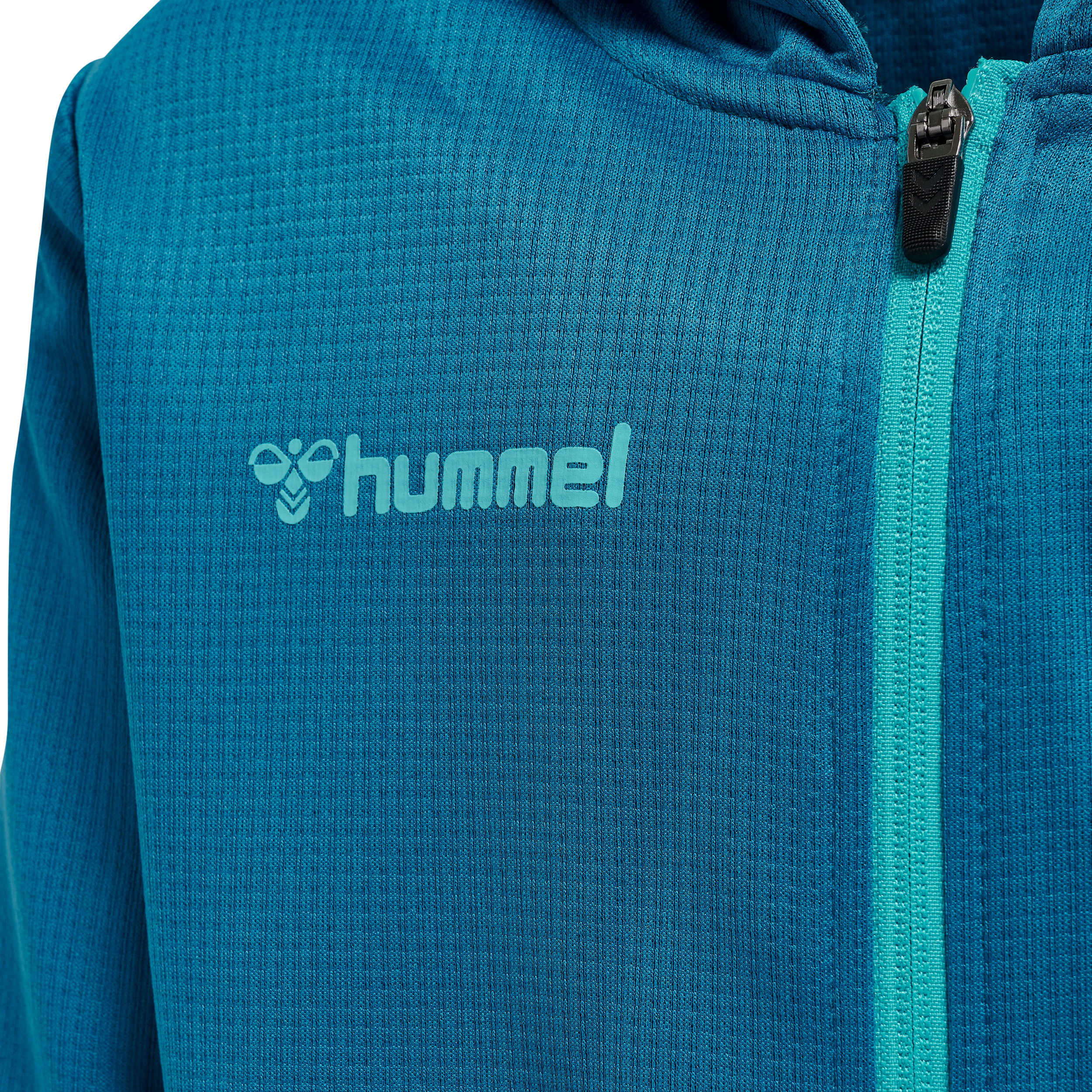 hmlAUTHENTIC KIDS POLY ZIP HOODIE – Bild 24