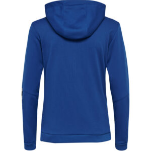 hmlAUTHENTIC POLY ZIP HOODIE WOMAN – Bild 12