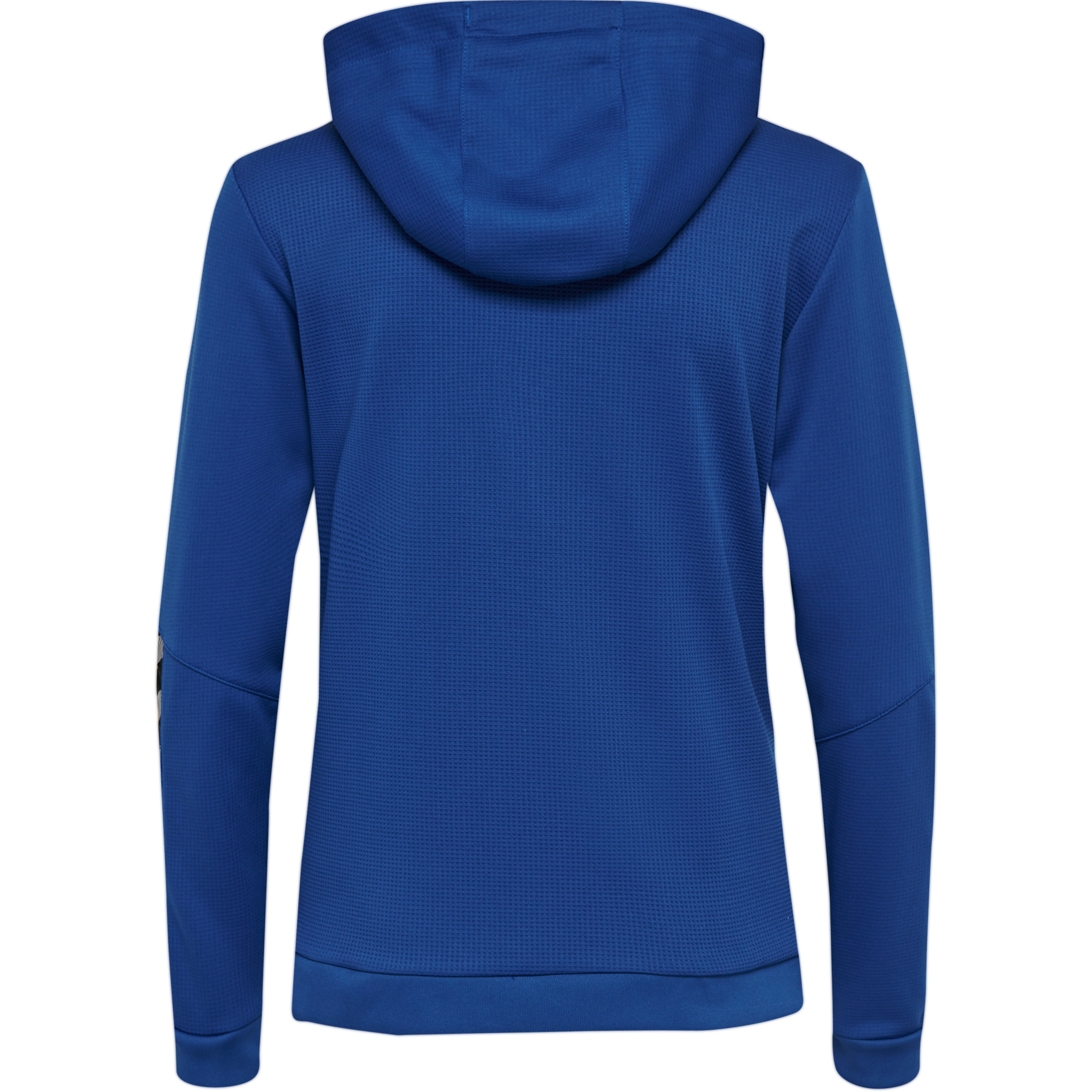 hmlAUTHENTIC POLY ZIP HOODIE WOMAN – Bild 12