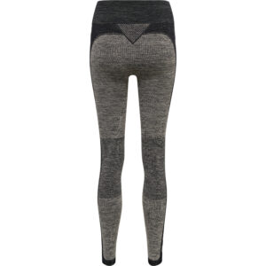 hmlCLEA SEAMLESS MID WAIST TIGHTS – Bild 56