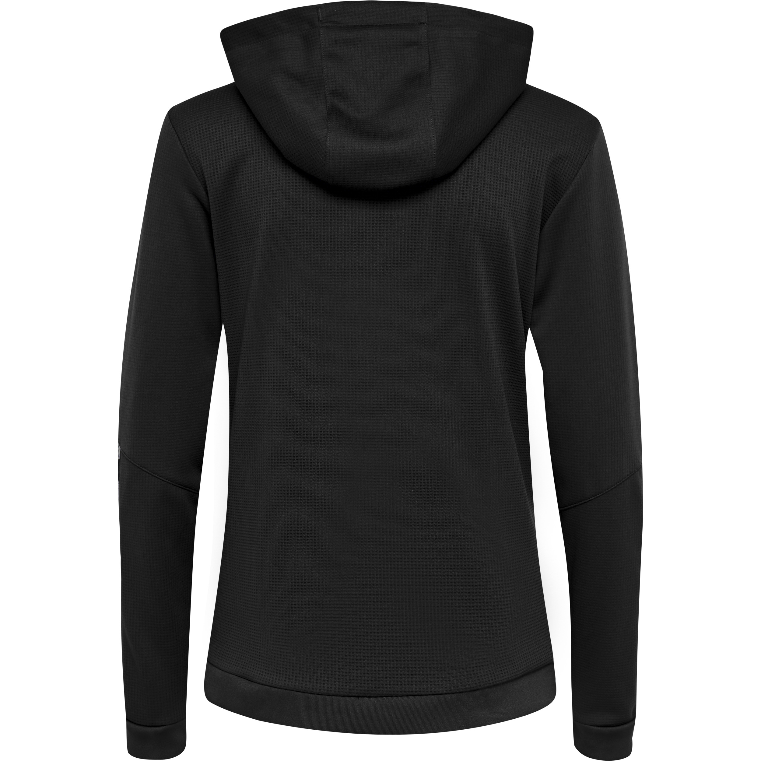 hmlAUTHENTIC POLY ZIP HOODIE WOMAN – Bild 15