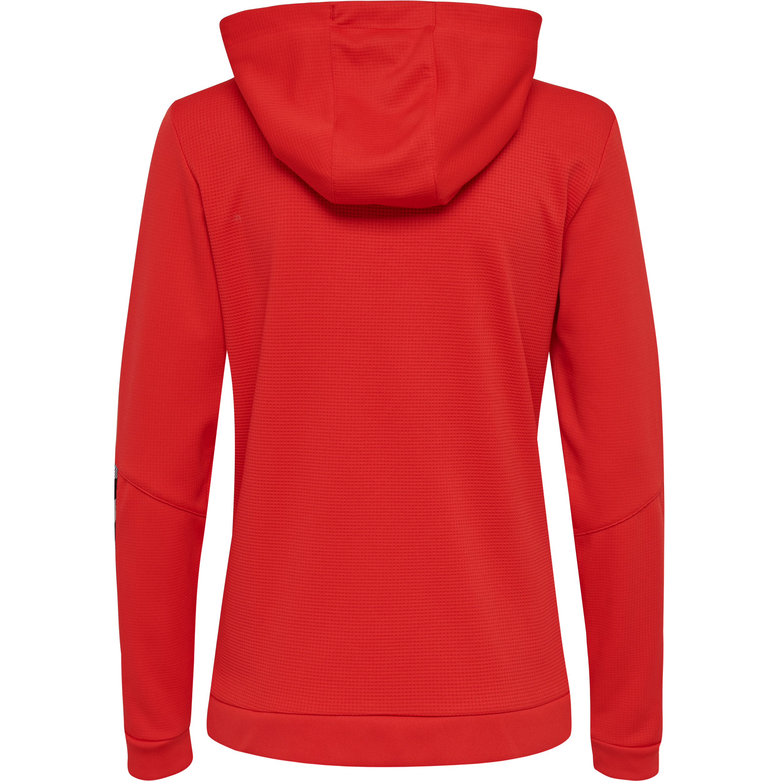 hmlAUTHENTIC POLY ZIP HOODIE WOMAN – Bild 18