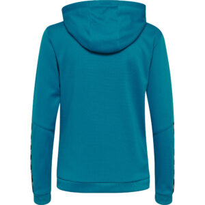 hmlAUTHENTIC POLY ZIP HOODIE WOMAN – Bild 21