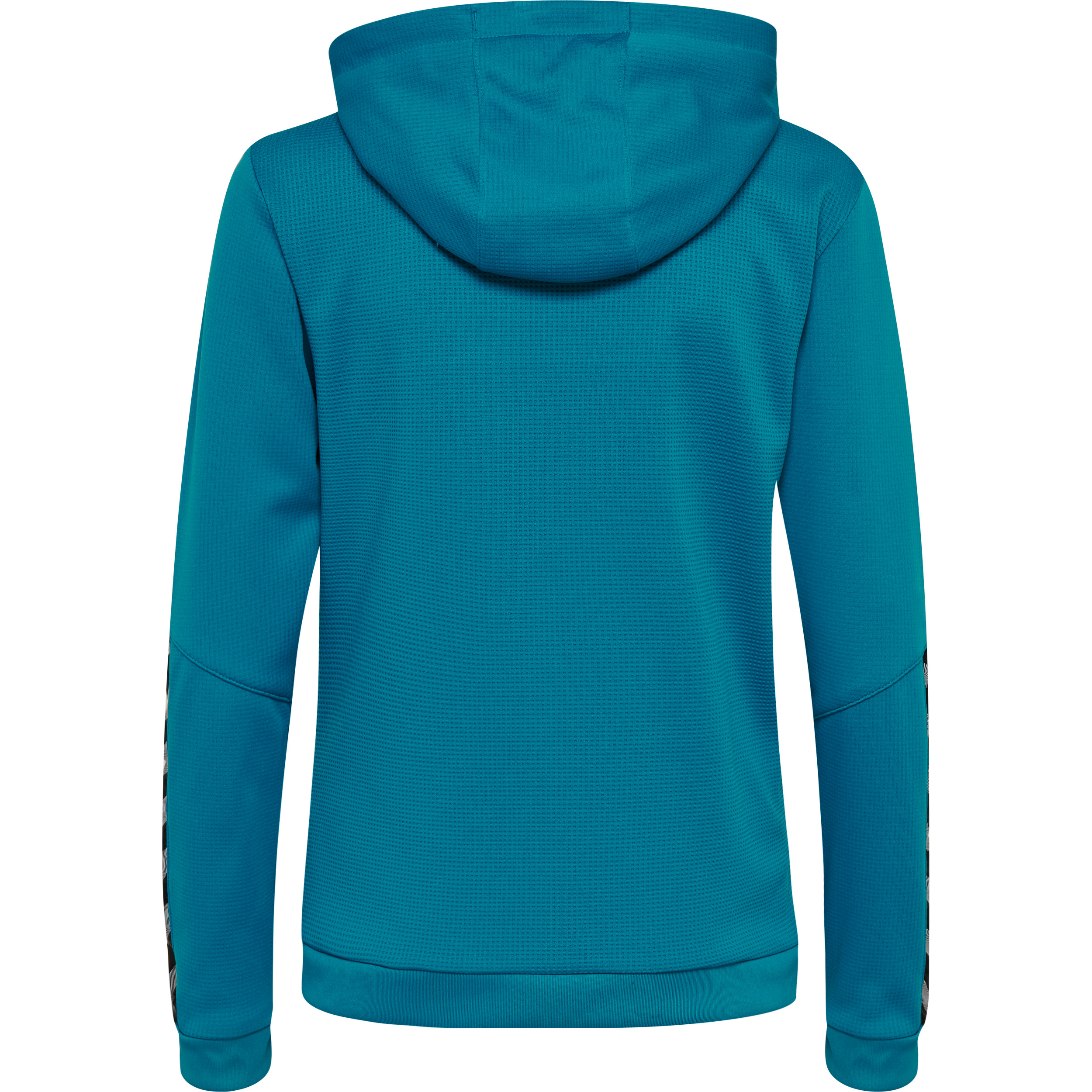 hmlAUTHENTIC POLY ZIP HOODIE WOMAN – Bild 21