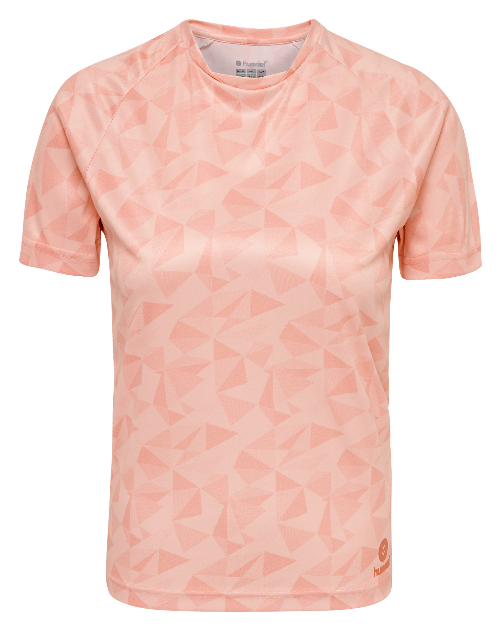 hmlACTIVE KIDS POLY JERSEY SS – Bild 8