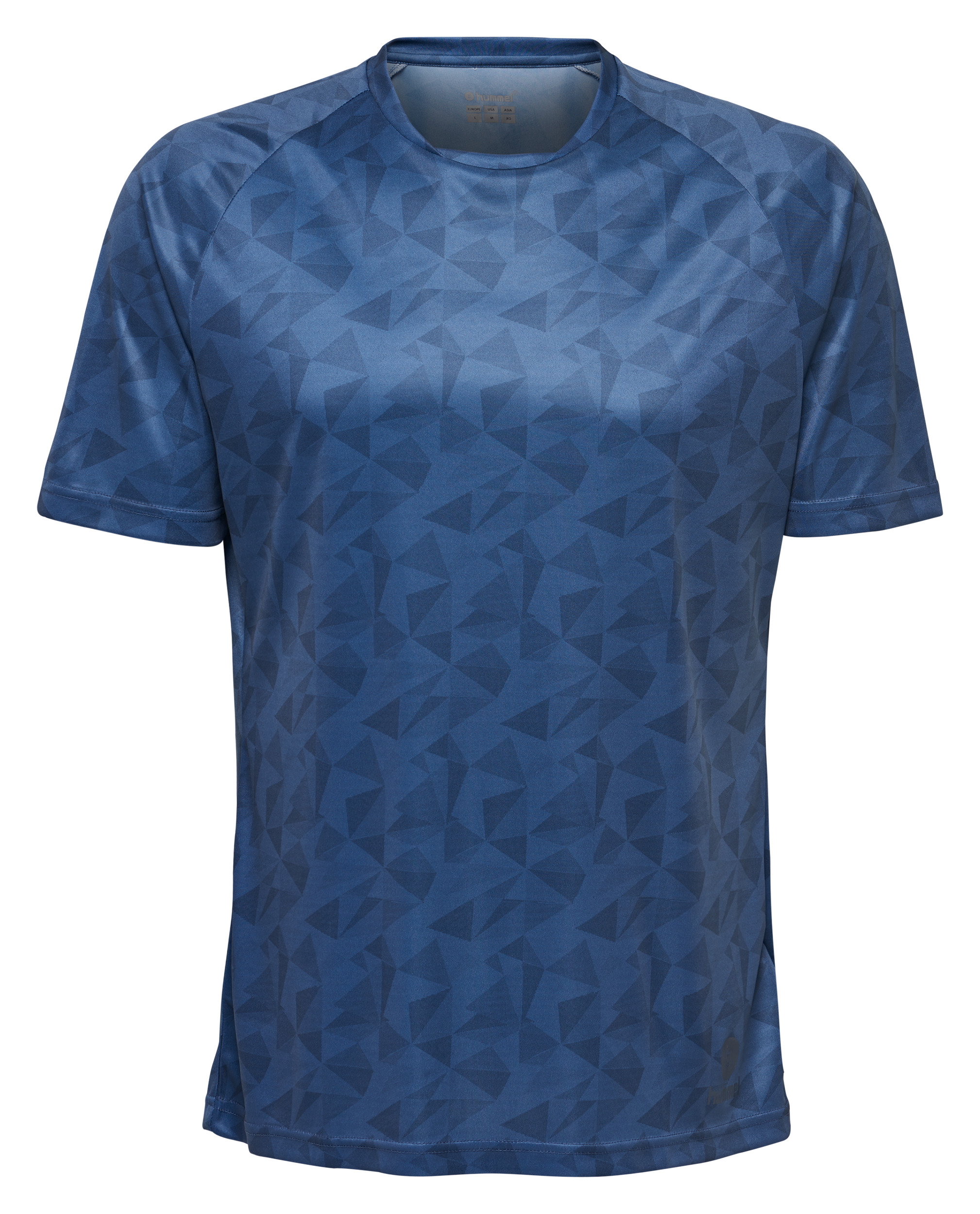 hmlACTIVE KIDS POLY JERSEY SS – Bild 13