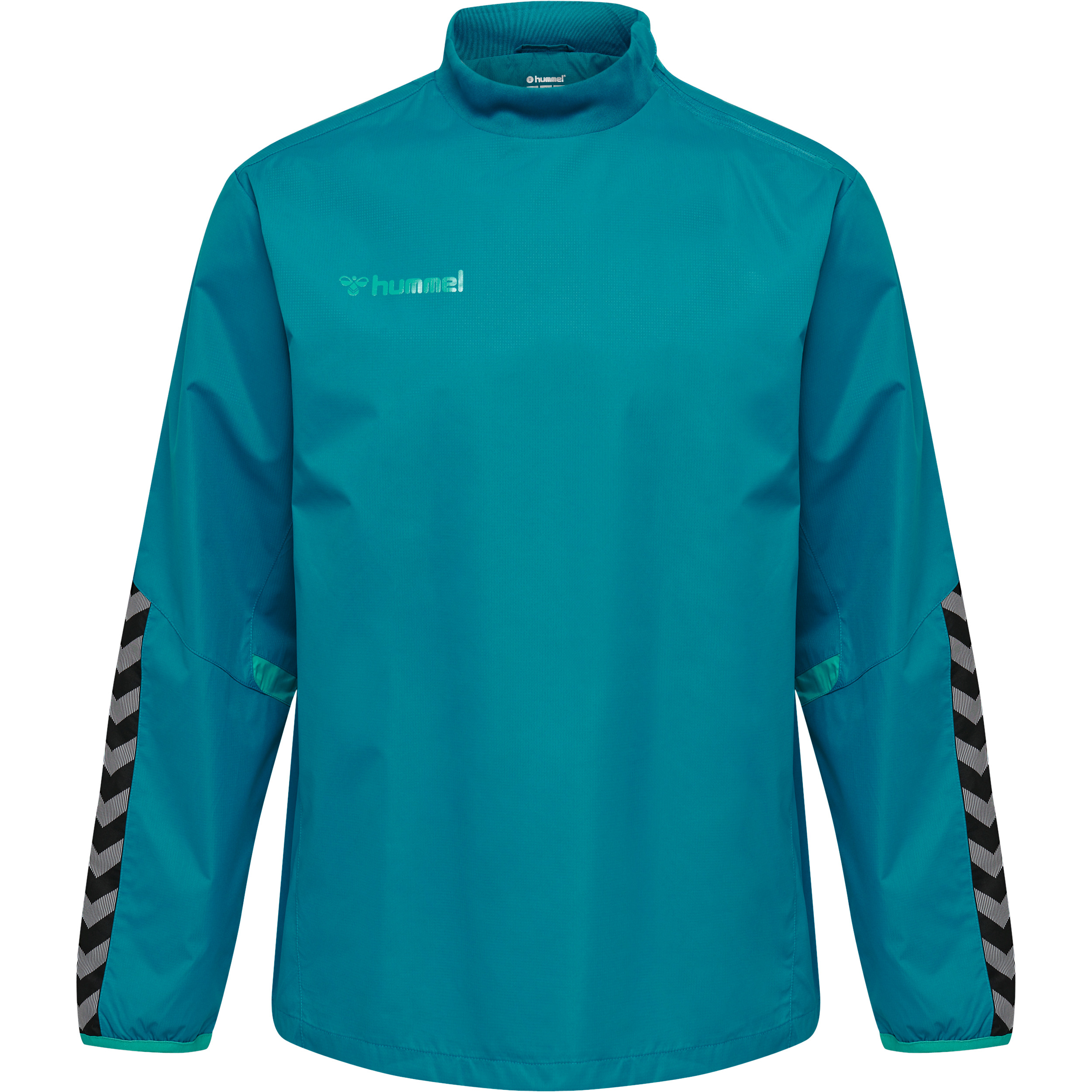 hmlAUTHENTIC WIND BREAKER – Bild 3