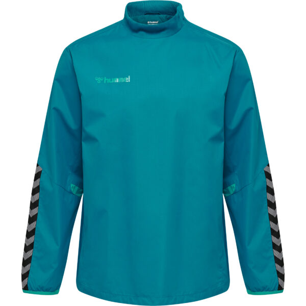 hmlAUTHENTIC KIDS WIND BREAKER