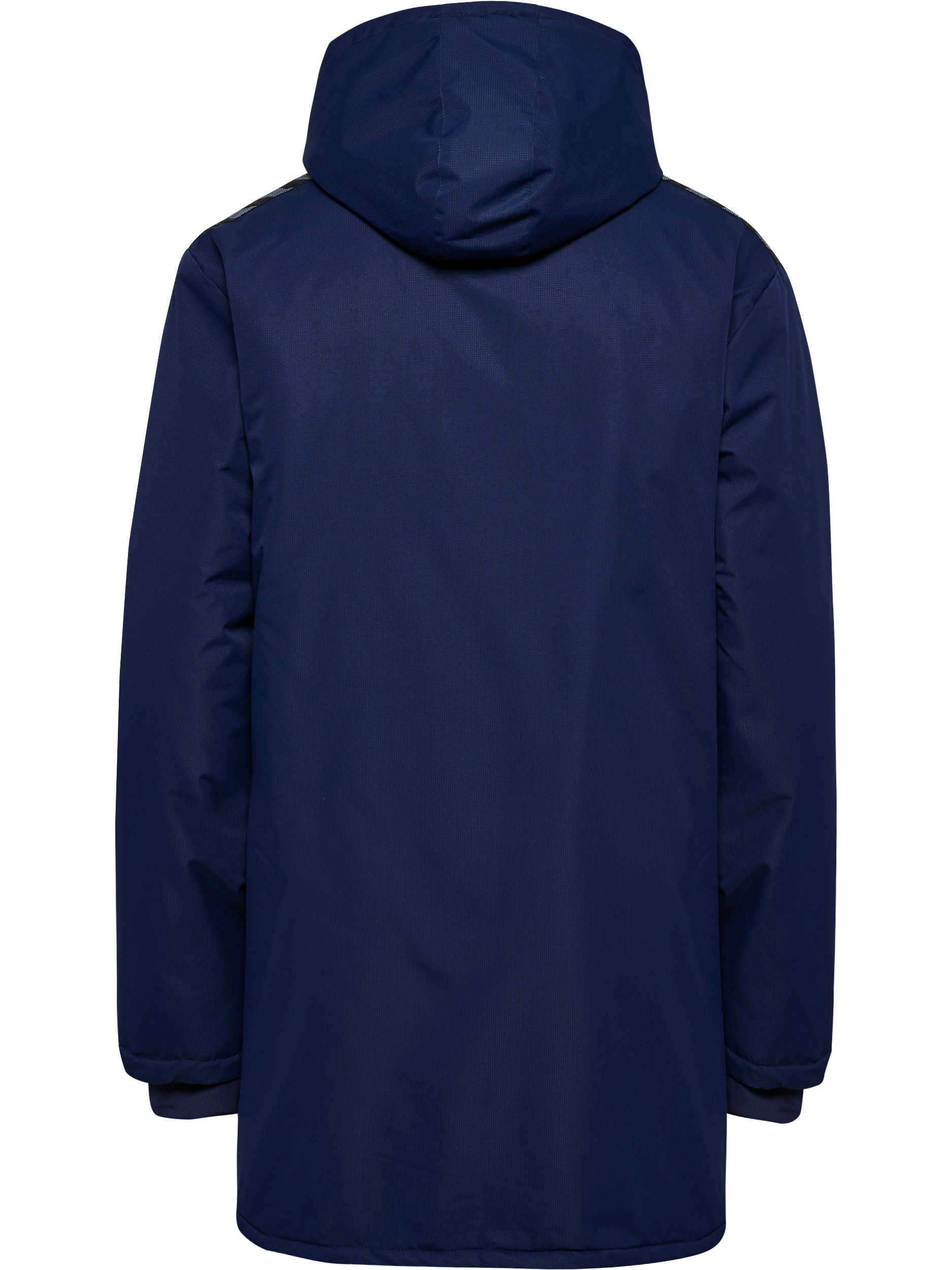 hmlAUTHENTIC BENCH JACKET – Bild 7